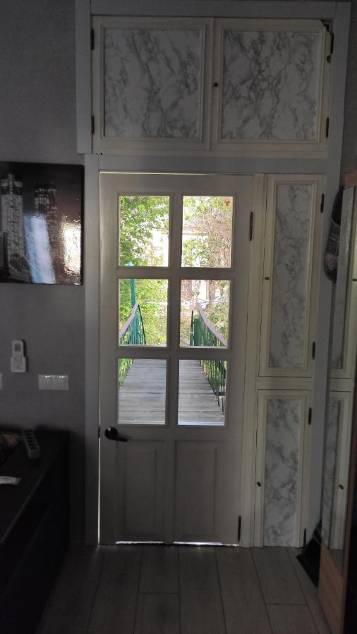 Квартира На Дерибасовcкой Odessa Zewnętrze zdjęcie