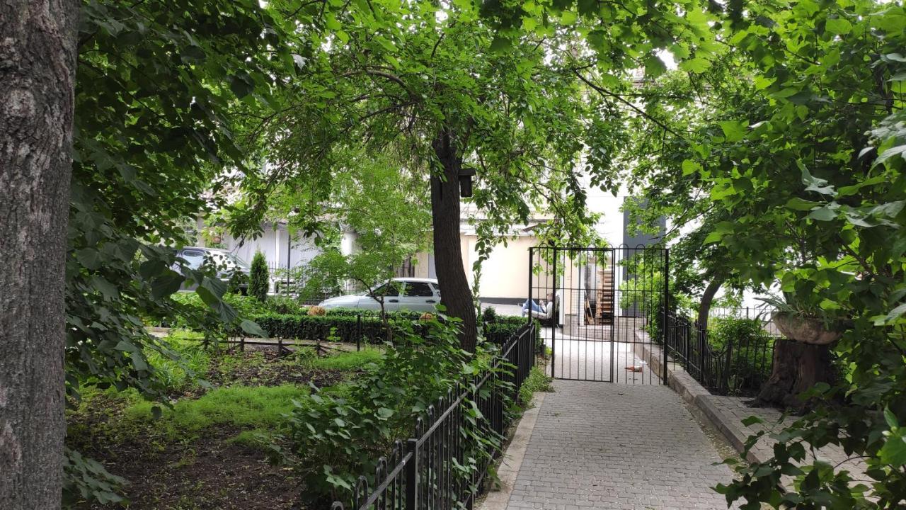 Квартира На Дерибасовcкой Odessa Zewnętrze zdjęcie