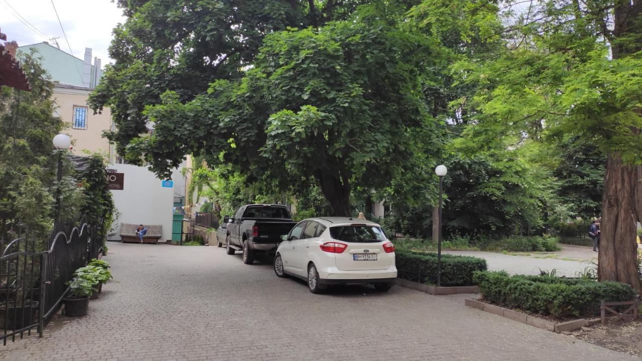 Квартира На Дерибасовcкой Odessa Zewnętrze zdjęcie