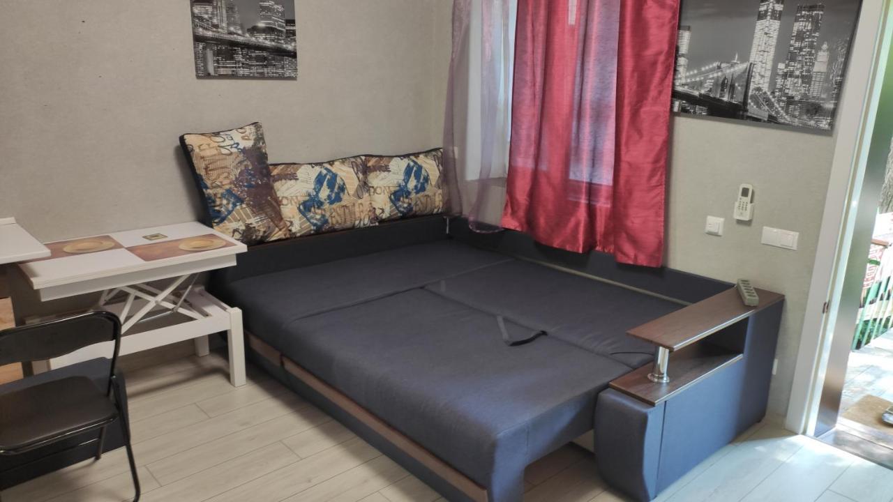 Квартира На Дерибасовcкой Odessa Zewnętrze zdjęcie